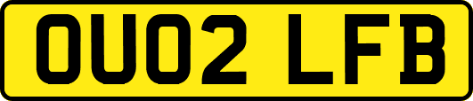 OU02LFB