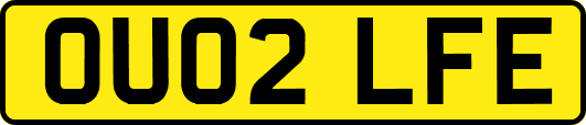 OU02LFE