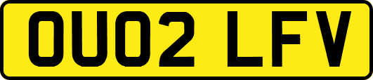 OU02LFV