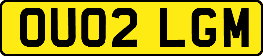 OU02LGM
