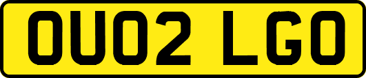 OU02LGO