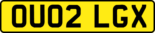 OU02LGX