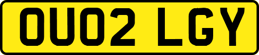 OU02LGY