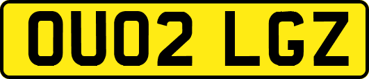 OU02LGZ