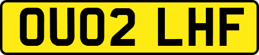OU02LHF
