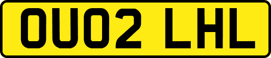 OU02LHL