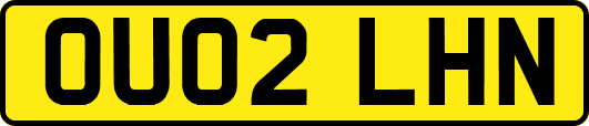 OU02LHN
