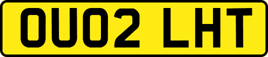 OU02LHT