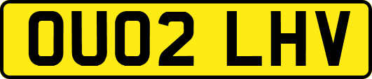 OU02LHV