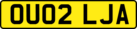 OU02LJA