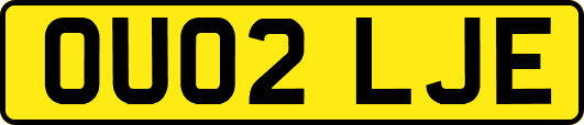 OU02LJE