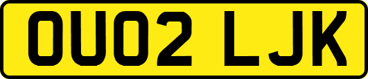 OU02LJK