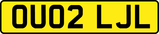 OU02LJL