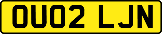 OU02LJN