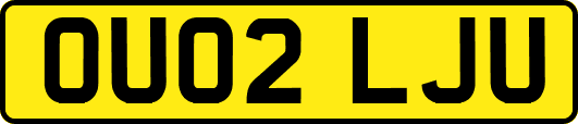 OU02LJU