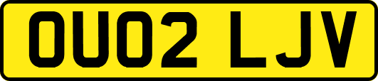 OU02LJV