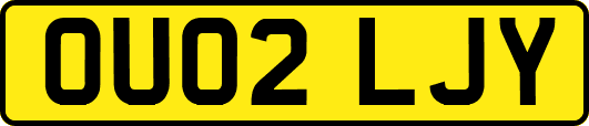 OU02LJY