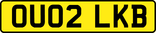OU02LKB
