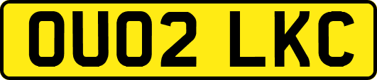 OU02LKC