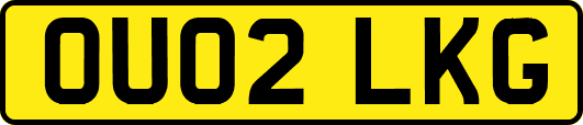 OU02LKG