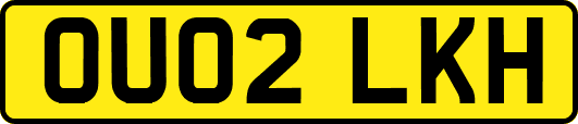 OU02LKH