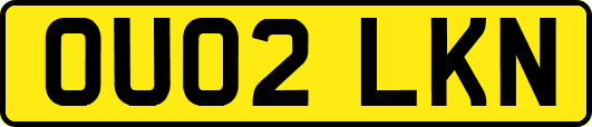 OU02LKN