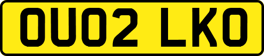 OU02LKO