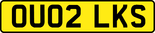 OU02LKS