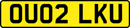 OU02LKU