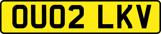 OU02LKV