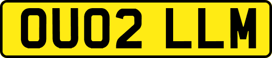 OU02LLM