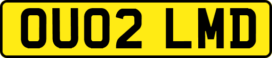 OU02LMD