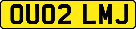 OU02LMJ