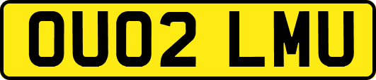 OU02LMU