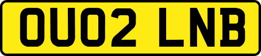 OU02LNB