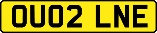 OU02LNE