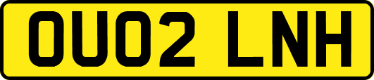 OU02LNH