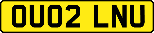 OU02LNU