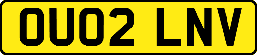 OU02LNV
