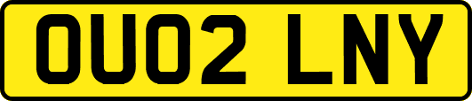 OU02LNY