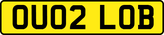 OU02LOB