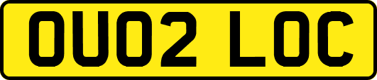 OU02LOC