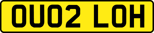 OU02LOH