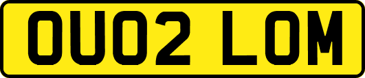 OU02LOM