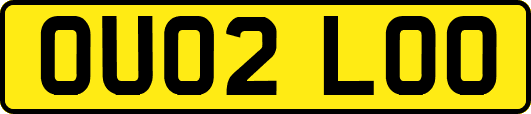 OU02LOO