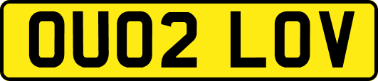 OU02LOV