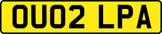 OU02LPA