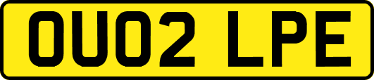 OU02LPE
