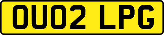 OU02LPG