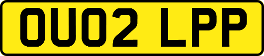 OU02LPP